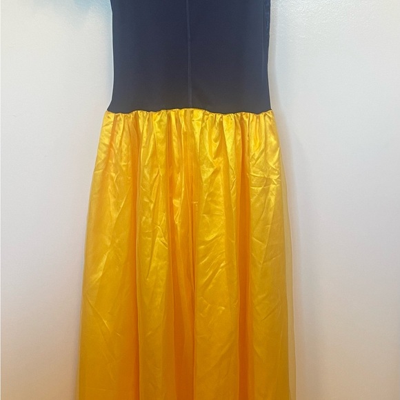 Spirit Halloween deluxe Snow White costume. Sexy. Flattering. Group costume idea - Picture 5 of 7